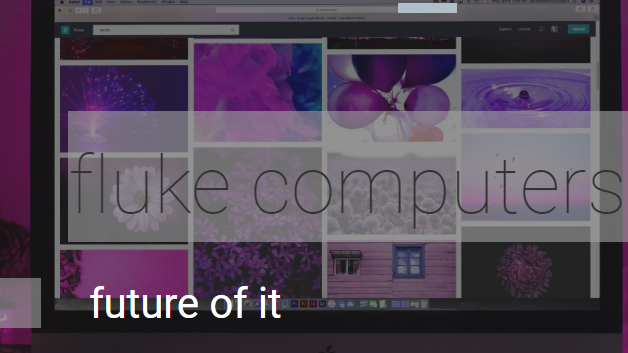 fluke computers